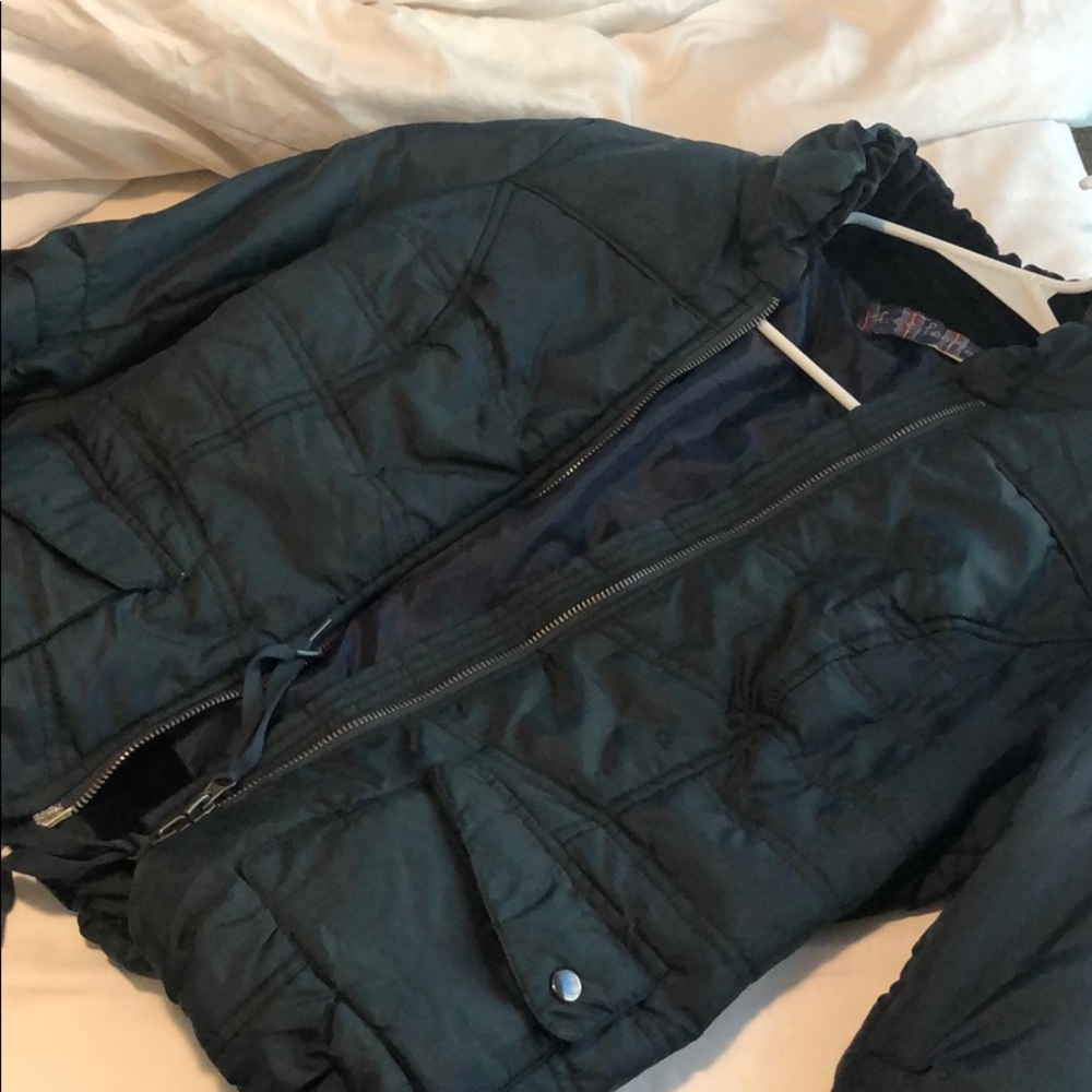 Free people jacket